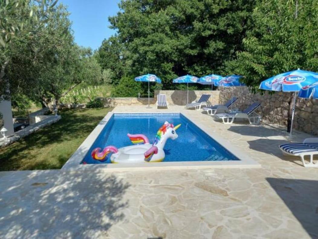 Holiday Home Kastela Village Kaštela Exterior foto