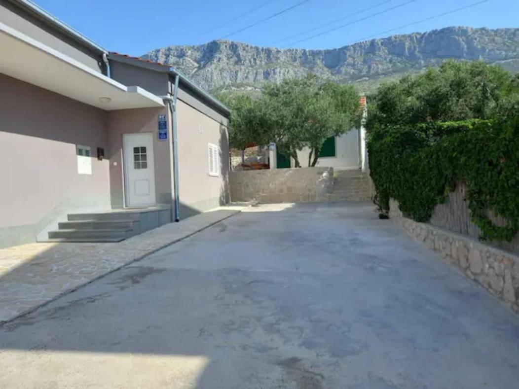 Holiday Home Kastela Village Kaštela Exterior foto