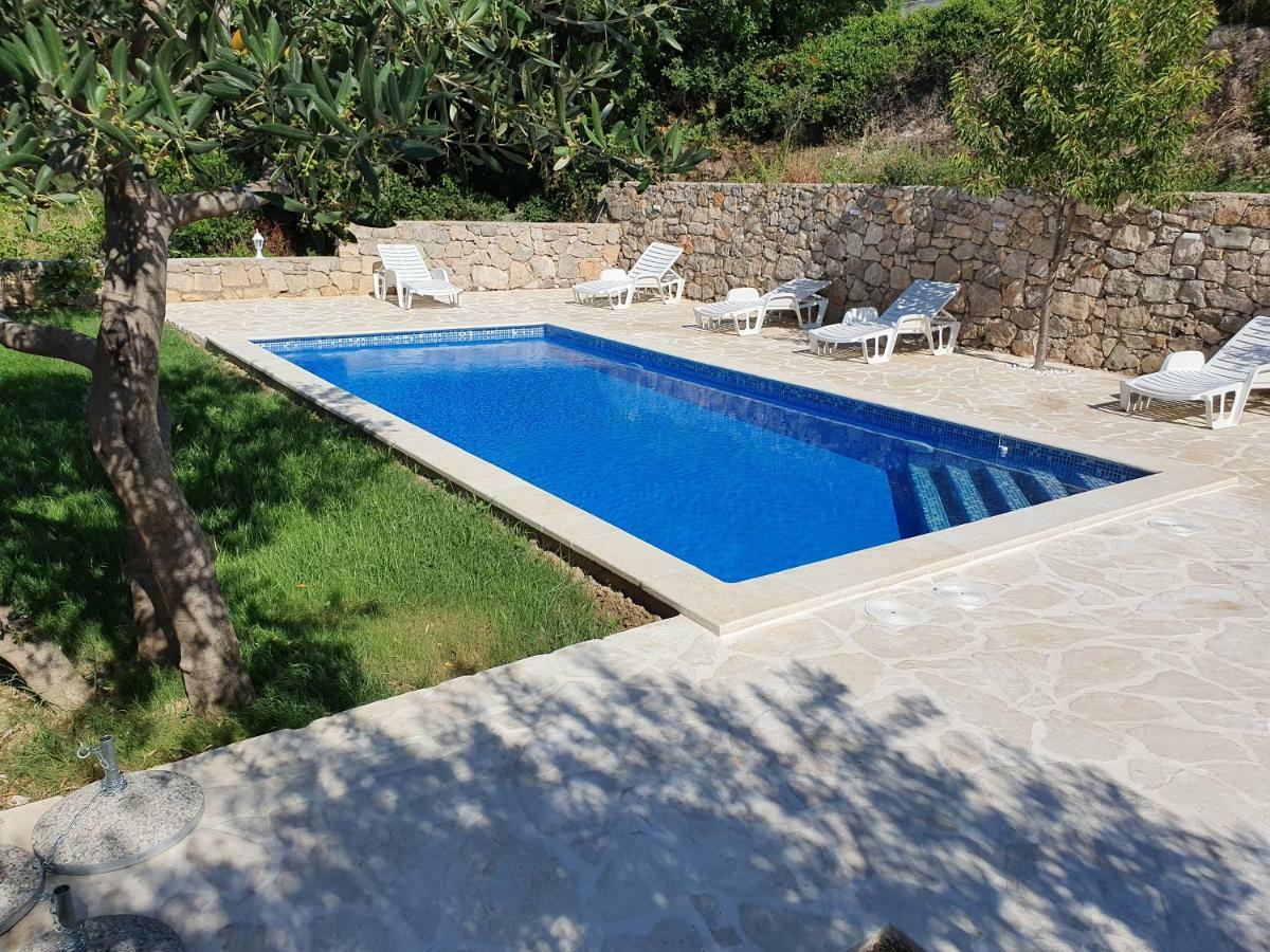 Holiday Home Kastela Village Kaštela Exterior foto