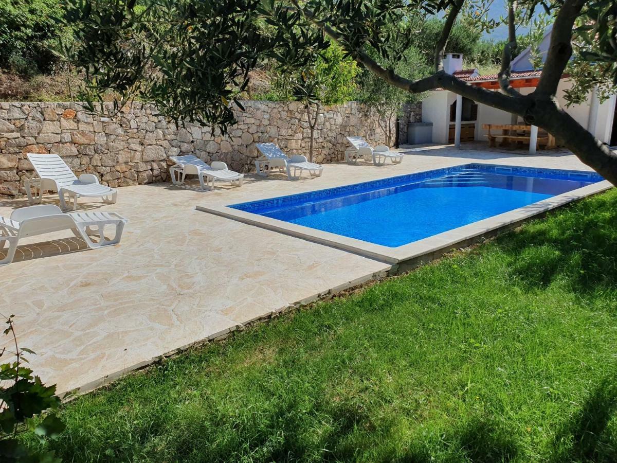 Holiday Home Kastela Village Kaštela Exterior foto