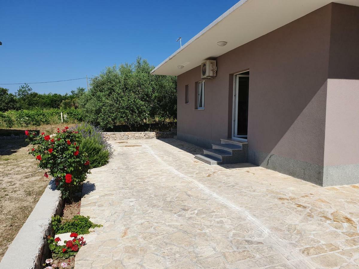 Holiday Home Kastela Village Kaštela Exterior foto