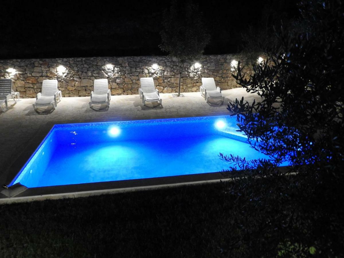 Holiday Home Kastela Village Kaštela Exterior foto