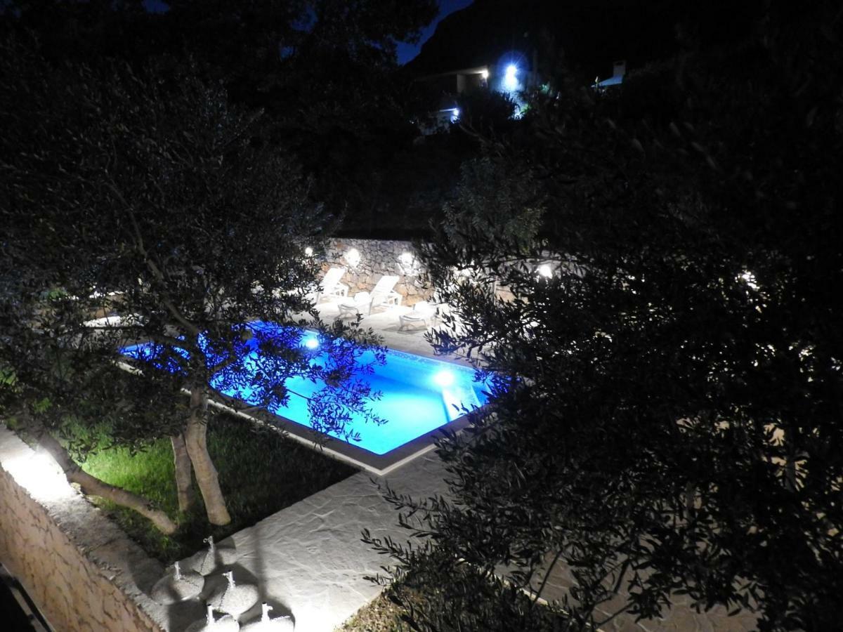 Holiday Home Kastela Village Kaštela Exterior foto